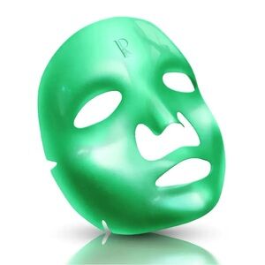 Predire Paris Green Tea Cell Moisturizing Facial Mask Luxury Spa Skincare.